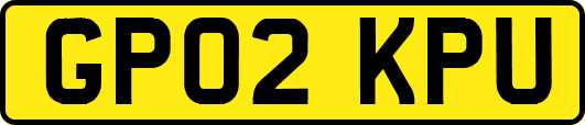 GP02KPU