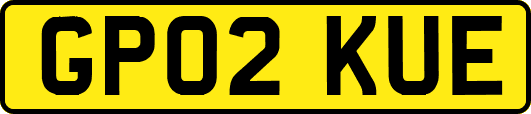 GP02KUE