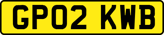 GP02KWB