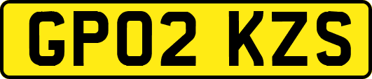 GP02KZS