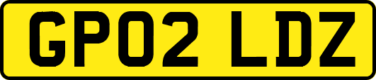 GP02LDZ