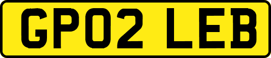 GP02LEB