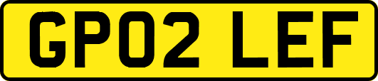GP02LEF