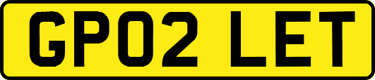 GP02LET