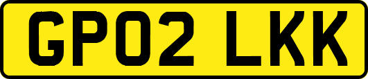 GP02LKK