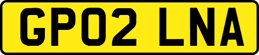 GP02LNA