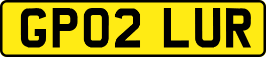 GP02LUR