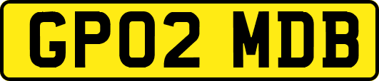 GP02MDB