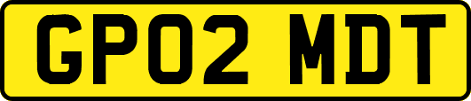 GP02MDT