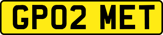 GP02MET