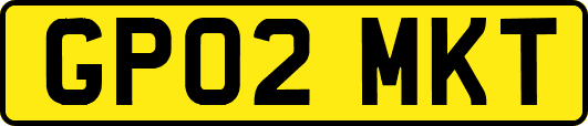 GP02MKT