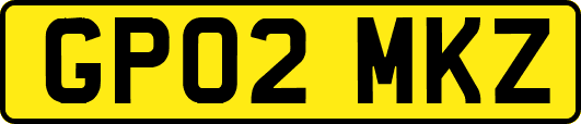 GP02MKZ