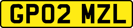 GP02MZL