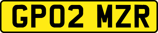 GP02MZR