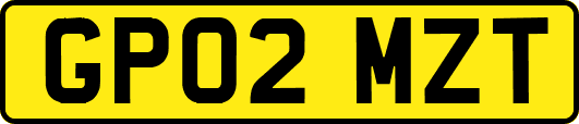 GP02MZT
