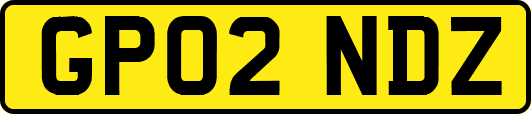 GP02NDZ