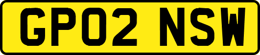 GP02NSW