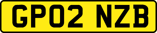 GP02NZB