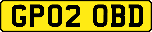 GP02OBD