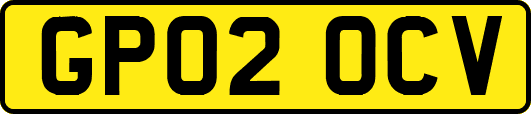 GP02OCV