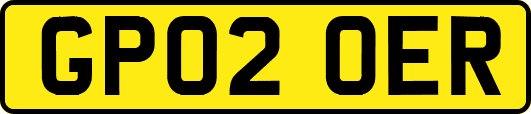GP02OER