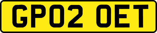 GP02OET