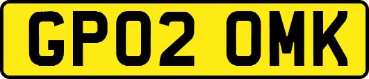 GP02OMK