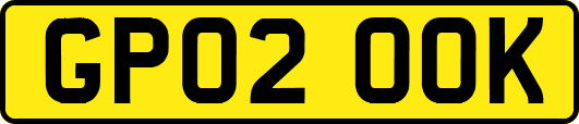 GP02OOK
