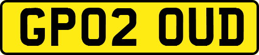 GP02OUD