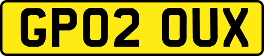 GP02OUX