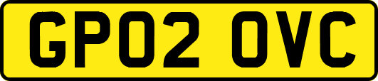 GP02OVC