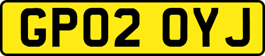 GP02OYJ