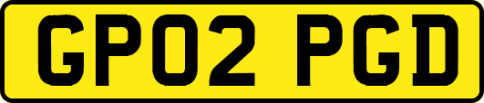 GP02PGD