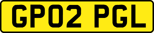 GP02PGL