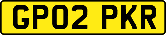 GP02PKR