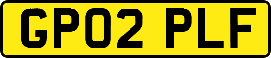 GP02PLF