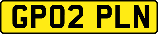 GP02PLN