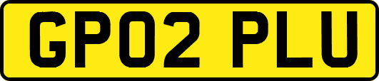 GP02PLU