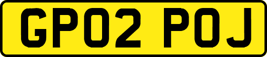 GP02POJ