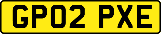 GP02PXE