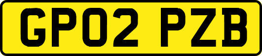 GP02PZB
