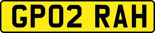 GP02RAH