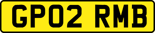 GP02RMB