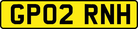 GP02RNH