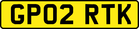 GP02RTK