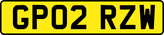 GP02RZW