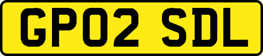 GP02SDL