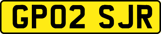 GP02SJR