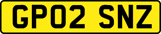 GP02SNZ