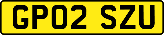 GP02SZU
